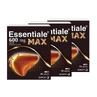 Essentiale MAX 600 mg, 3x30 kapsułek, Sanofi