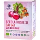 100% natürlicher und biologischer Rote Bete- und Sanddornsaft pro 3 Liter