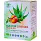 Suc de Aloe Vera și Piersică 3L (RO-ECO-029)