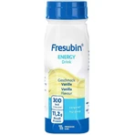 Fresubin Energy Bebida energética con sabor a vainilla, 16x200 ml, Fresenius Kabi
