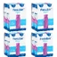 Fresubin Energy​​​​​​​e bebida energética con sabor a grosella negra, 16 x 200 ml, Fresenius Kabi