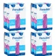 Fresubin Energy​​​​​​​e bebida energética con sabor a grosella negra, 16 x 200 ml, Fresenius Kabi
