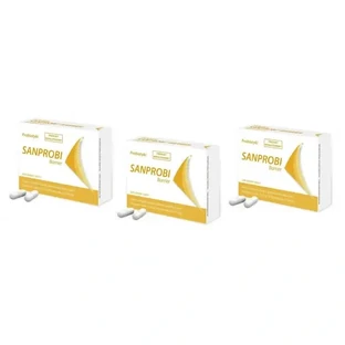 Sanprobi Barrier, 3x40 capsule