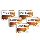 Essetil Forte 600 mg, 5x30 Kapseln