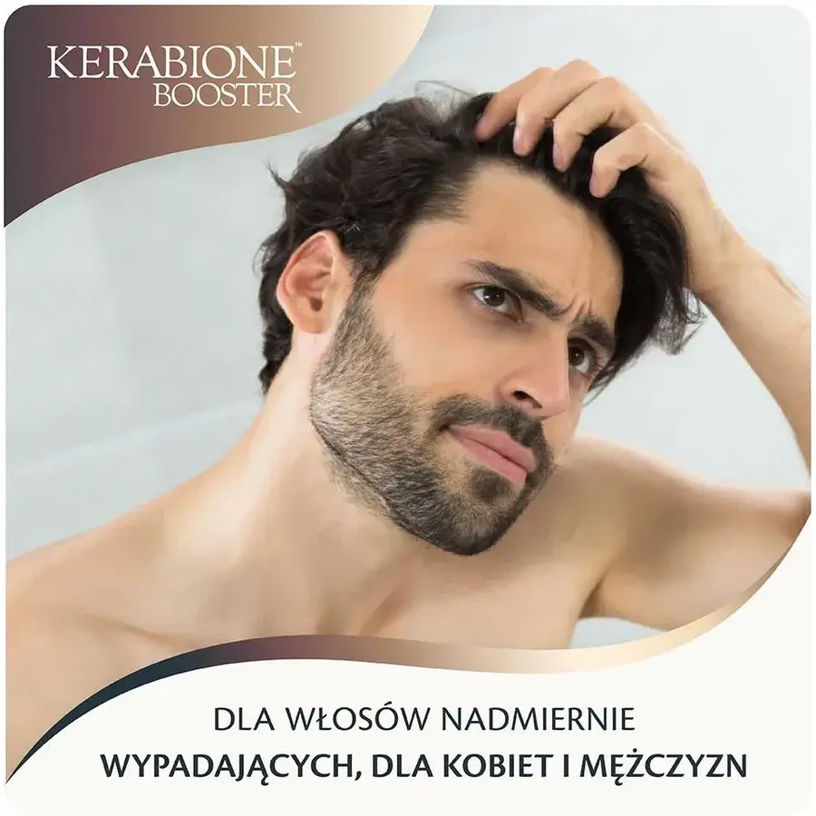 Kerabione Booster, 2x30 capsule, Valentis AG
