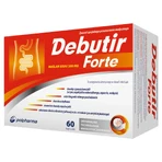 Debutir Forte, 2x60 gélules