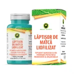 Capsules Gevriesdroogde Karnemelk, 60 capsules