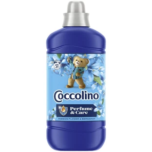 Coccolino Weichspüler Passionsblume 1,27 l