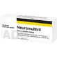 Neuromultivit comprimés pelliculés 20 comprimés