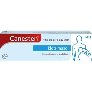 Canesten crema 50 g