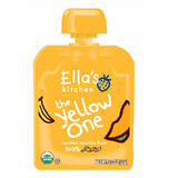 Bio-Bananen-Mango-Aprikosen-Püree, 90 gr, Ella's Kitchen