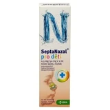 SeptaNazal spray per bambini 10 ml