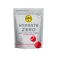 Isotone drank Hydrate Zero H0, Framboos, 200 g, Gold Nutrition