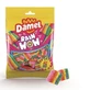 Süß-saure Gummibonbons, Rainwow, 80 g, Damel