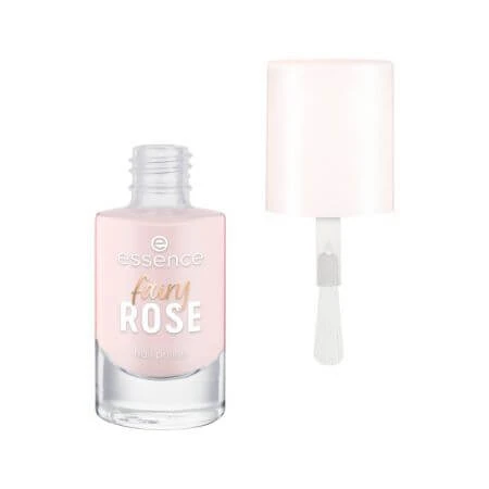 Feen-Nagellack, 03 Rose, 8 ml, Essence