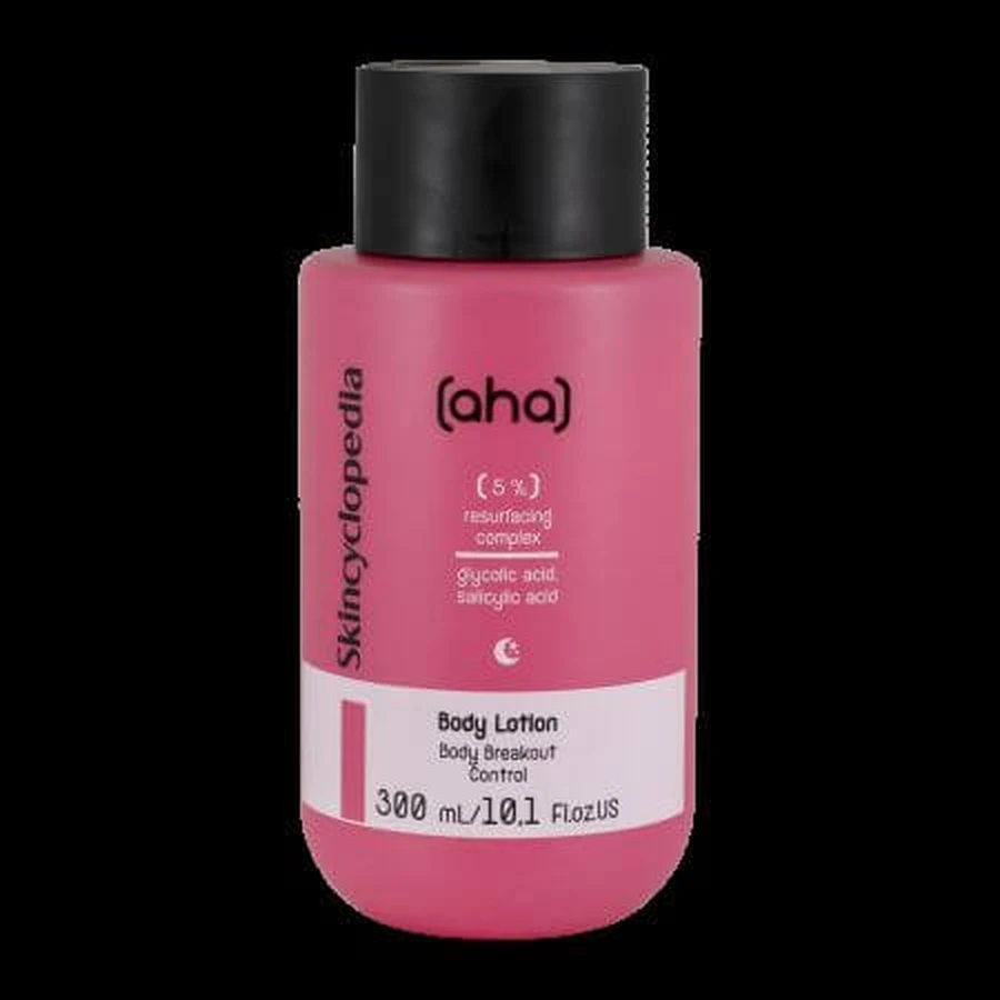 Body Lotion 5% Replenishing Complex, 300 ml, Skincyclopedie