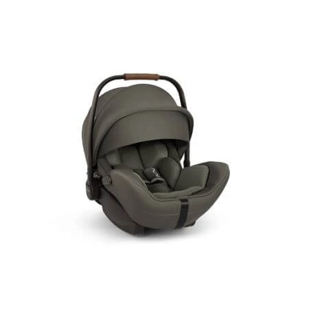 Autositz I-size Arra Flex, 40-87 cm, Kiefer, Nuna