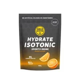 Bevanda isotonica Hydrate Charger H30, arancia, 500 g, Gold Nutrition