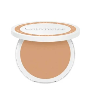 Kompakte Grundierung mit SPF 30 für normale und Mischhaut Couvrance, 1.1 Natural, 8.5 g, Avene