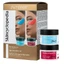 Komplettes feuchtigkeitsspendendes und straffendes Pflegeset, 24/7 Expert, 4 Teile, Skincyclopedia