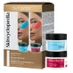 Komplettes feuchtigkeitsspendendes und straffendes Pflegeset, 24/7 Expert, 4 Teile, Skincyclopedia