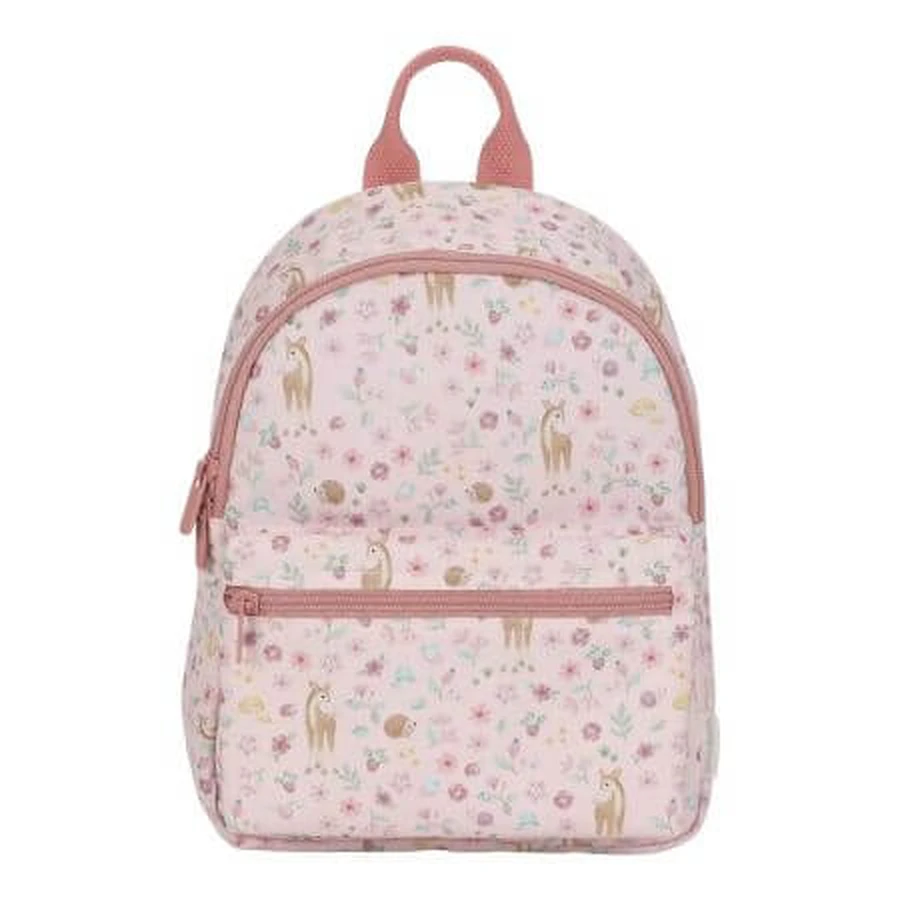 Rucsac pentru copii Fairy Garden, Little Dutch