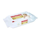 Extra Care Sensitive Feuchttücher, 48 Stück, Huggies