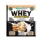 Protein powder 24g Mix Instant, Cookies, 34 g, Nature Tech