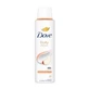 Deodorant Spray Women, Fruity Fresh, 150 ml, Dove
