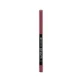 Lip pencil 8h MATTE comfort, 19 - Burgundy Bestie, 0.3 g, Essence