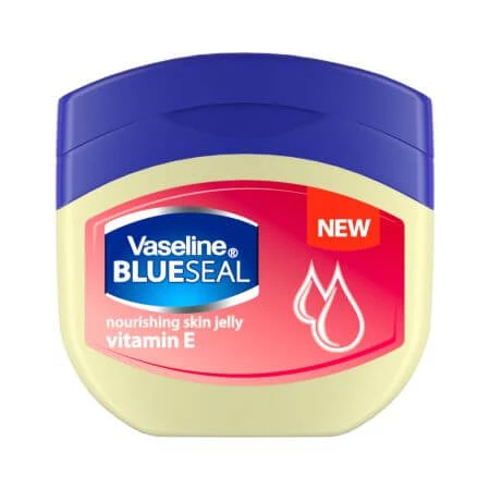 Vaseline Kosmetik Vitamin E, 100 ml, Vaseline