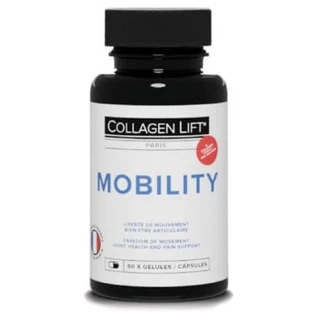 Mobility, 60 kapsułek, Collagen Lift