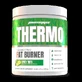 Vetverbrander Thermo, Pittige Rita, 201,87 g, Prosupps