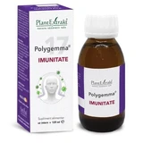 Polygemma 17 Immunity, 120 ml, Plant Extrakt