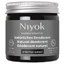 Deodorant natural tip crema, cu aroma de lemn oriental, 40 ml, Niyok