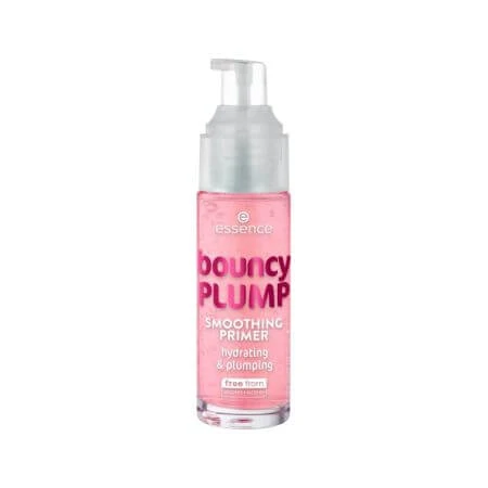 Bouncy Plump glättende Grundierung, 30 ml, Essence