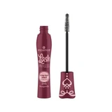 Wimperntusche Falsche Wimpern Effekt Lash Princess, Burgund, 12 ml, Essence