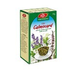 Ceai Calmocard, C22, 50 g, Fares