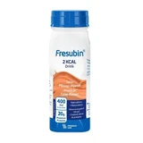 Drank met abrikozen- en perziksmaak Fresubin, 4x200 ml, Fresenius Kabi