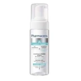 Pharmaceris A, Puri-Sensilium, beruhigender Reinigungsschaum für Gesicht und Augen, 150 ml