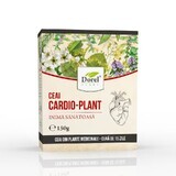 Cardio-Pflanze Gesunder Herz-Tee, 150 g, Dorel Plant