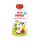 Apfel-Erdbeer-Bananen-P&#252;ree HiPPiS, +12 Monate, 100 g, Hipp