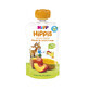 Apfel-Mango-Pfirsich-P&#252;ree HiPPiS, +12 Monate, 100 g, Hipp