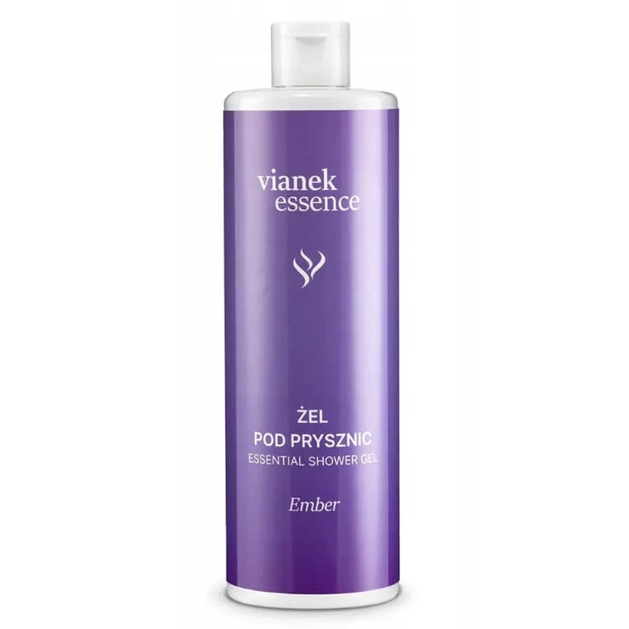Vianek Essence Ember Duschgel, 400 ml