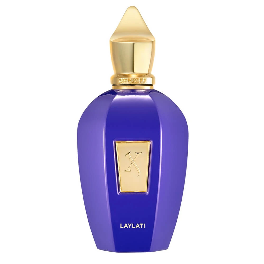 Xerjoff Laylati Eau de Parfum, 100 ml