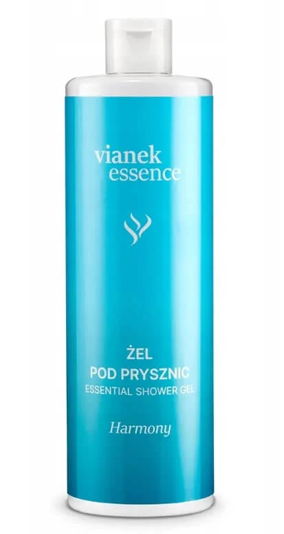 Vianek Essence Harmony Duschgel, 400 ml