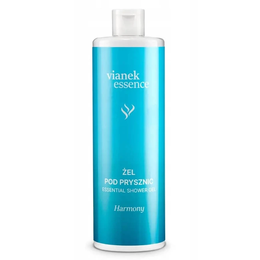 Gel de duș Vianek Essence Harmony, 400 ml