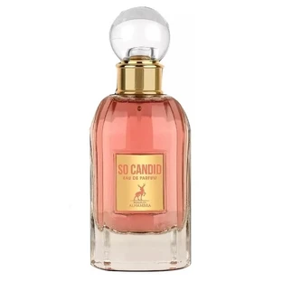 Maison Alhambra So Candid Apă de parfum, 85 ml