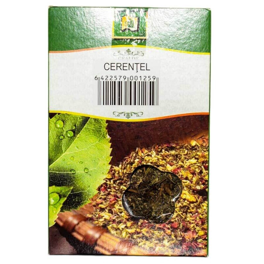 Cerentel Tee, 50 g, Stef Mar Valcea