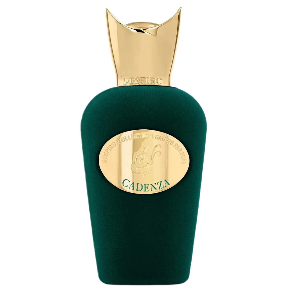 Sospiro Parfums Cadenza Eau de Parfum, 100 ml